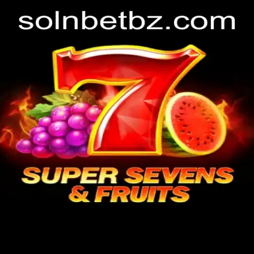 Explorando o 7SuperSevensFruits: Um Novo Capítulo no Universo dos Jogos