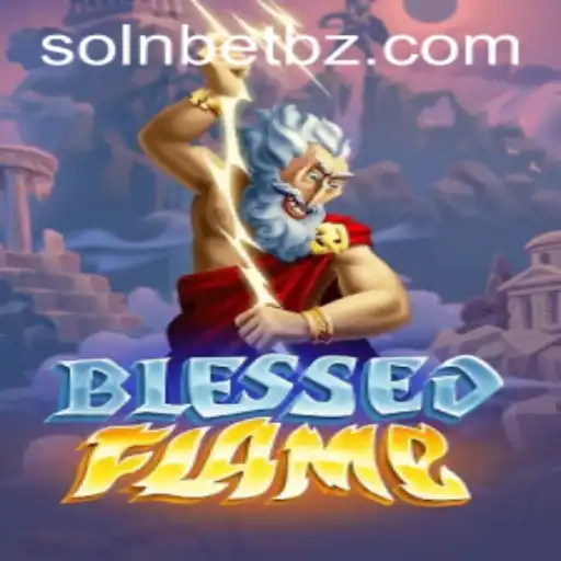Explorando o Mundo de BlessedFlame: Um Novo Horizonte no Universo dos Jogos