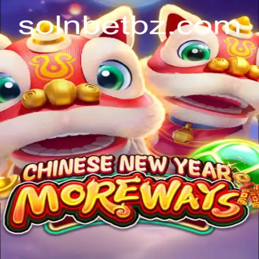 Explorando o Mundo de CHINESENEWYEARMOREWAYS: Uma Viagem ao Intrigante Jogo da Fortuna