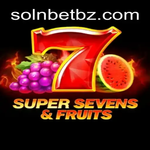 Explorando o 7SuperSevensFruits: Um Novo Capítulo no Universo dos Jogos