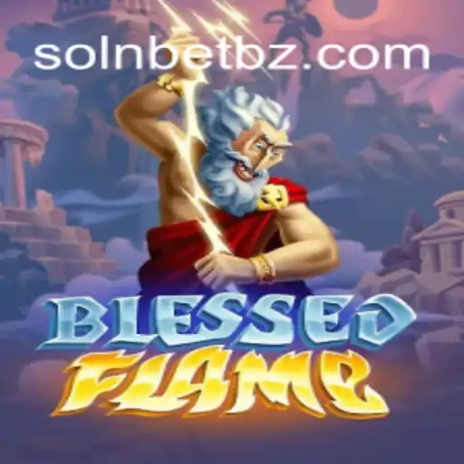 Explorando o Mundo de BlessedFlame: Um Novo Horizonte no Universo dos Jogos
