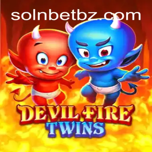 Explorando o Universo de DevilFireTwins: Um Mergulho nas Regras e Dinâmica do Jogo Inovador