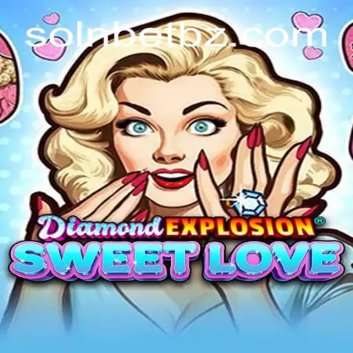 DiamondExplosionSweetLove: O Jogo que Conquista Corações