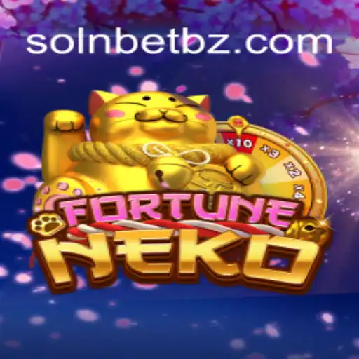 Descubra a Emoção de FortuneNeko: O Novo Jogo de Azar em Ascensão