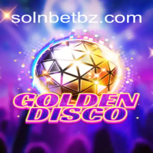 GoldenDisco: Uma Nova Experiência de Jogo