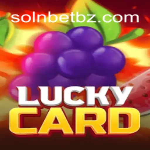 Descubra o Envolvente Jogo LuckyCard e Sua Dinâmica Inovadora