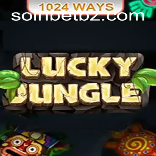 Descubra o Emocionante Mundo de LuckyJungle1024