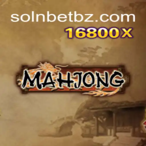 Explorando o Fascinante Universo de Mahjong e o Impacto do SOLNBET