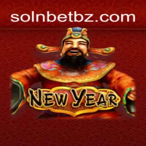Descobrindo o Jogo NewYear: Uma Experiência Imersiva com SOLNBET