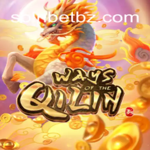 Explore o Universo de 'Ways of the Qilin': Um Mergulho no Jogo com SOLNBET