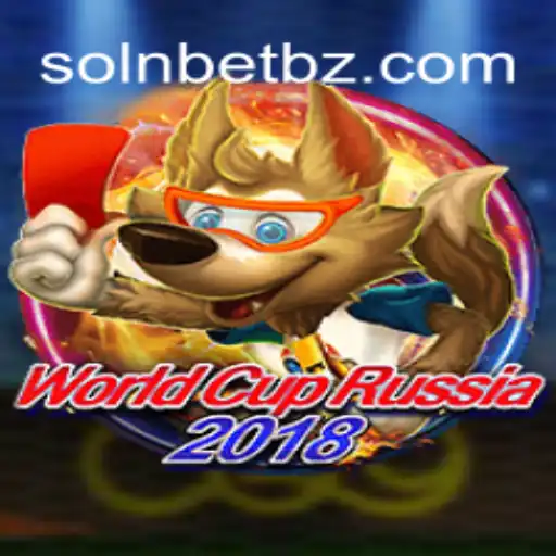 WorldCupRussia2018: Um Mergulho nas Regras e Dinâmicas do Jogo com SOLNBET