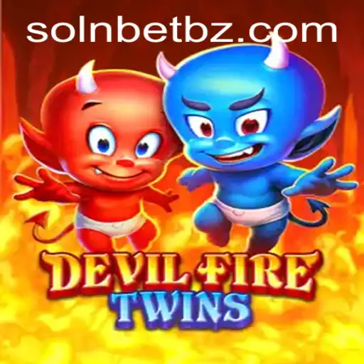 Explorando o Universo de DevilFireTwins: Um Mergulho nas Regras e Dinâmica do Jogo Inovador