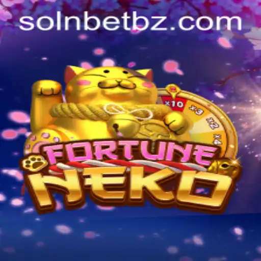 Descubra a Emoção de FortuneNeko: O Novo Jogo de Azar em Ascensão