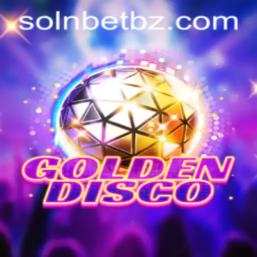 GoldenDisco: Uma Nova Experiência de Jogo