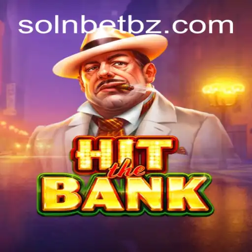 Descubra HitTheBank: O Jogo Inovador que Está Revolucionando o Mercado