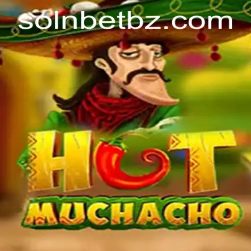 Conheça HotMuchacho: O Jogo que Está Conquistando o Mundo