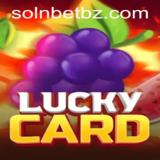 Descubra o Envolvente Jogo LuckyCard e Sua Dinâmica Inovadora