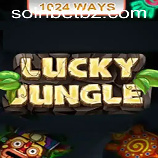 Descubra o Emocionante Mundo de LuckyJungle1024