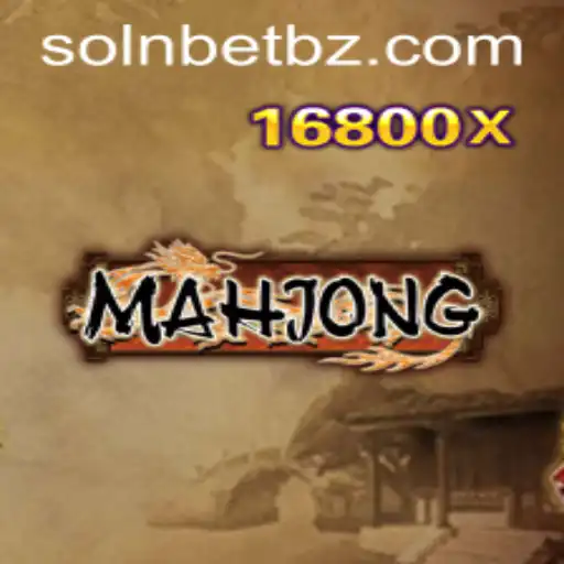 Explorando o Fascinante Universo de Mahjong e o Impacto do SOLNBET