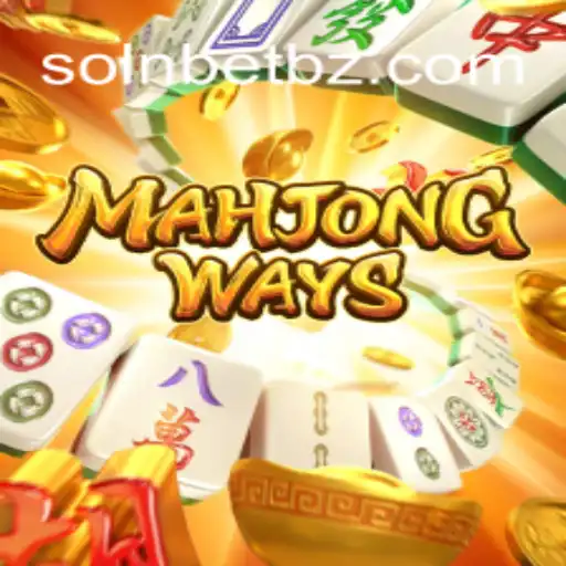 Descubra o Fascinante Mundo de MahjongWays com SOLNBET