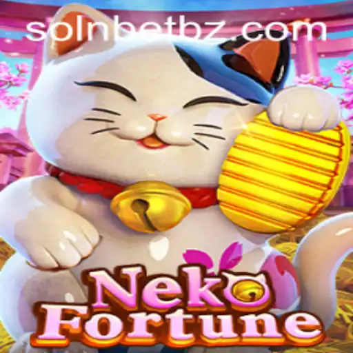 Descubra NekoFortune: O Jogo de Aventura e Sorte que Está Conquistando Novos Jogadores