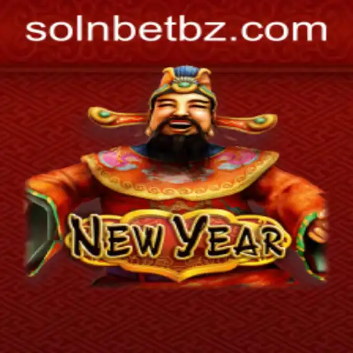 Descobrindo o Jogo NewYear: Uma Experiência Imersiva com SOLNBET