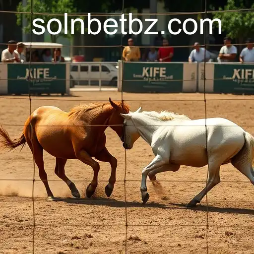 Rinha de galos