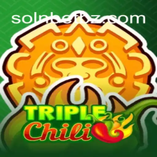 TripleChili: Aventuras e Estratégias no Cenário Atual dos Jogos