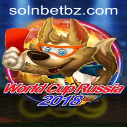 WorldCupRussia2018: Um Mergulho nas Regras e Dinâmicas do Jogo com SOLNBET